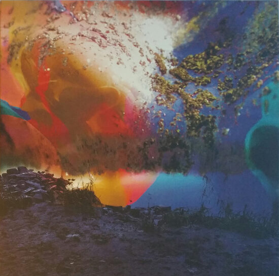 Joe Snape – Joyrobix